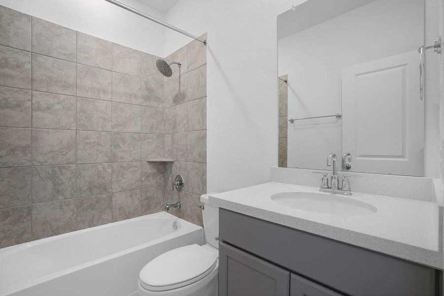 9622 Starry Eyes Lane ~ Ready Now