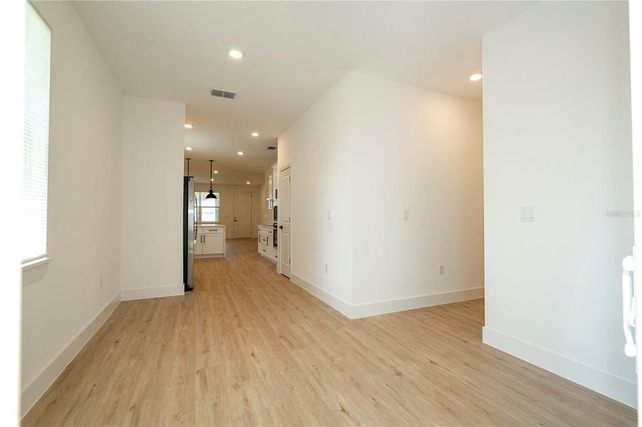 Spacious, unfurnished interior of a new home in , Orlando (Image 21). Spacious, unfurnished interior of a new home in , Orlando (Image 21).