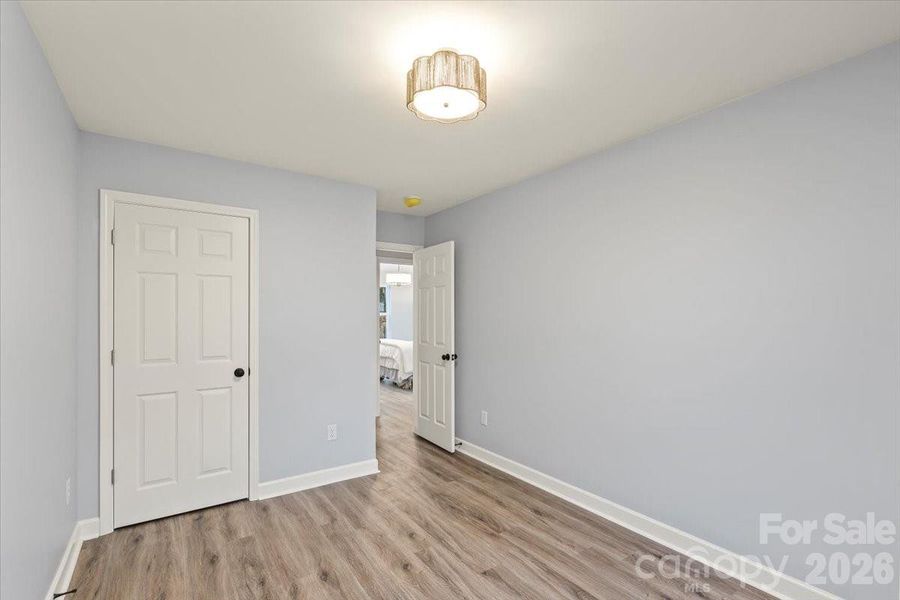 Spacious, unfurnished interior of a new home in , Statesville (Image 23). Spacious, unfurnished interior of a new home in , Statesville (Image 23).