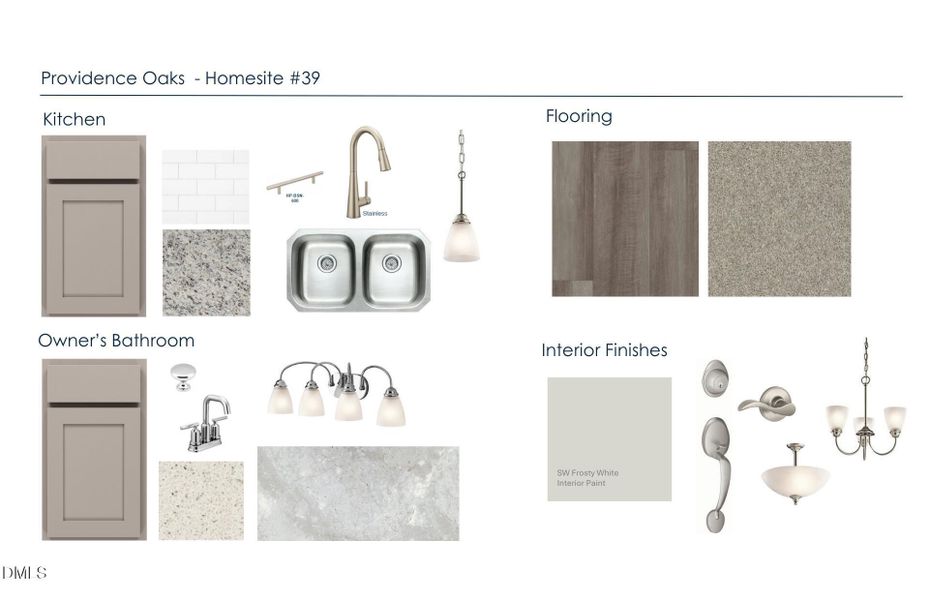 PRO Design Selections Lot #39