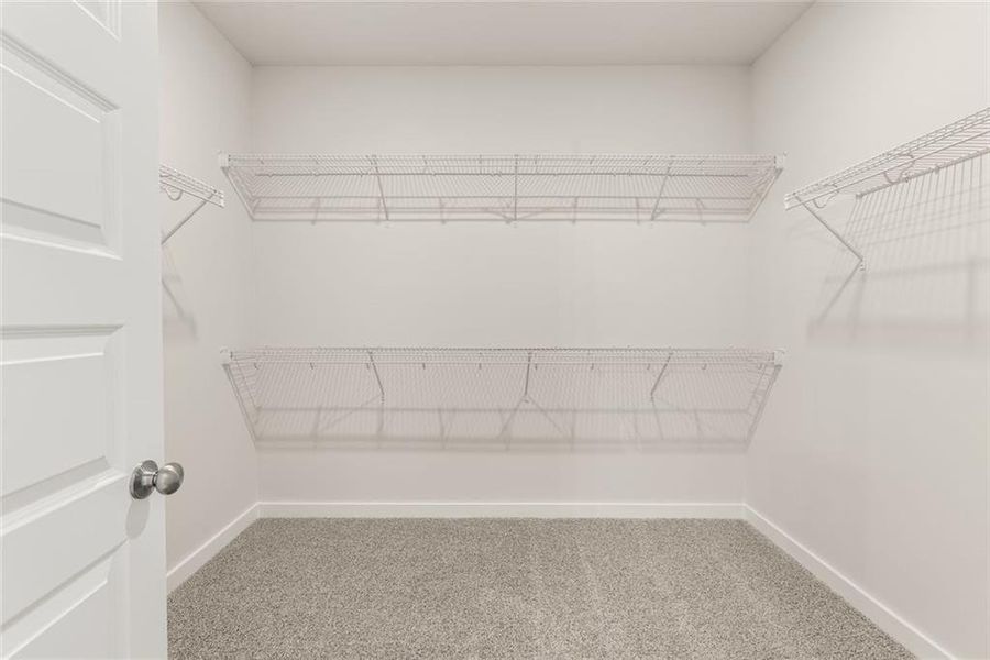 Spacious, unfurnished interior of a new home in , Cumming (Image 19).