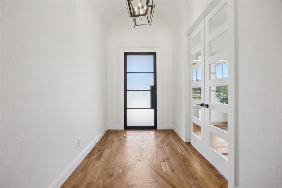 Spacious, unfurnished interior of a new home in , Weatherford (Image 18). Spacious, unfurnished interior of a new home in , Weatherford (Image 18).