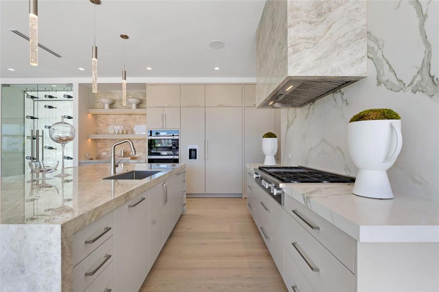 Furnished interior view inside a new home in , Fort Lauderdale (Image 33). Furnished interior view inside a new home in , Fort Lauderdale (Image 33).