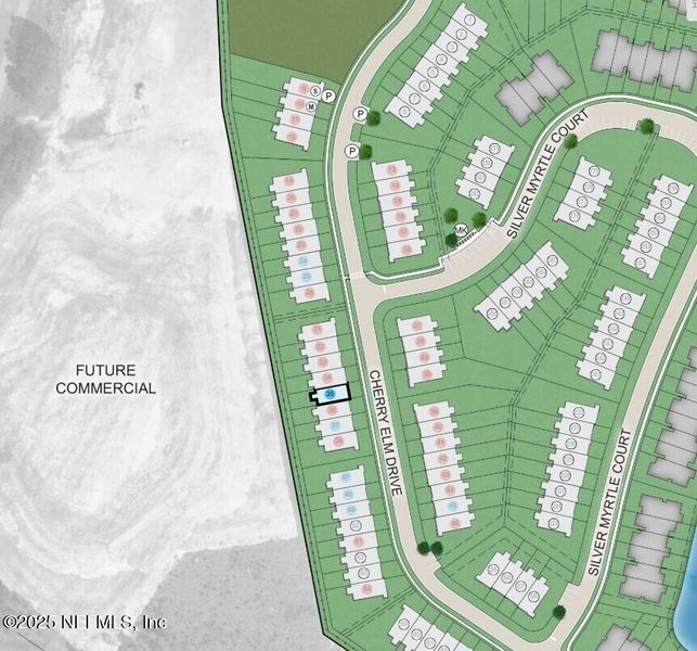 Image 27 of a home in .