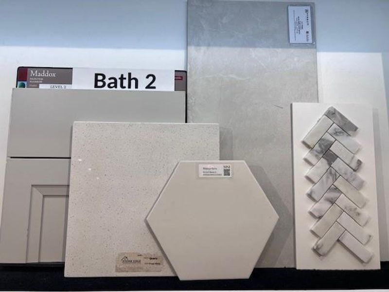 Sample of building materials used in homes in Jubilee 45' 70', Hockley (Image 6). Sample of building materials used in homes in Jubilee 45' 70', Hockley (Image 6).