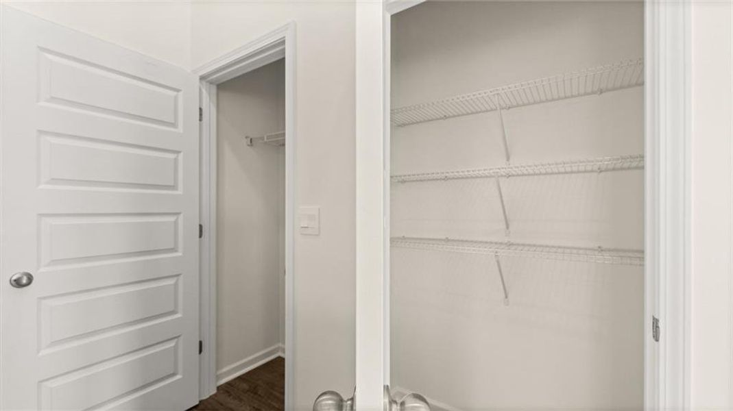 Image 26 of a home in Shoal Creek.