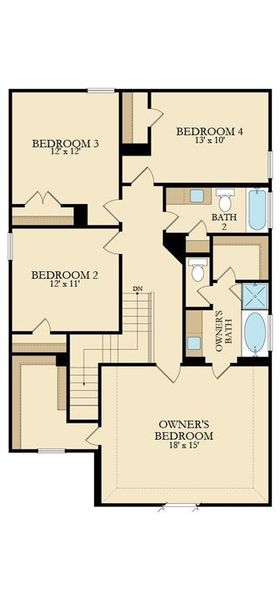 Image 15 of a home in .