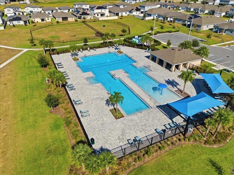 Community amenities in Eden Hills, Lake Alfred (Image 36). Community amenities in Eden Hills, Lake Alfred (Image 36).