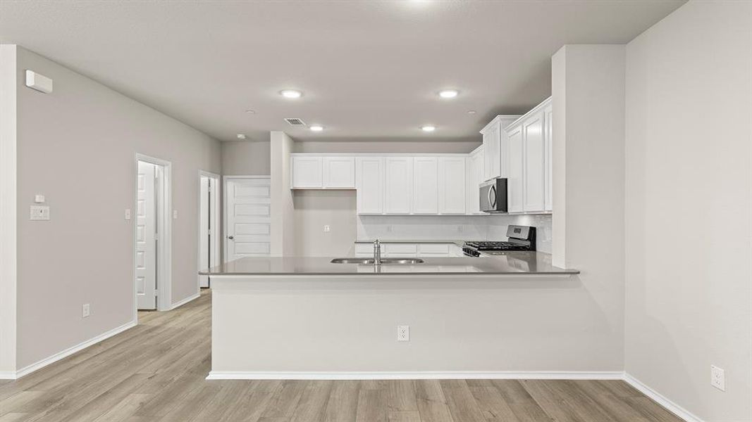 06. 3703 Star Mesa - Kitchen 06. 3703 Star Mesa - Kitchen