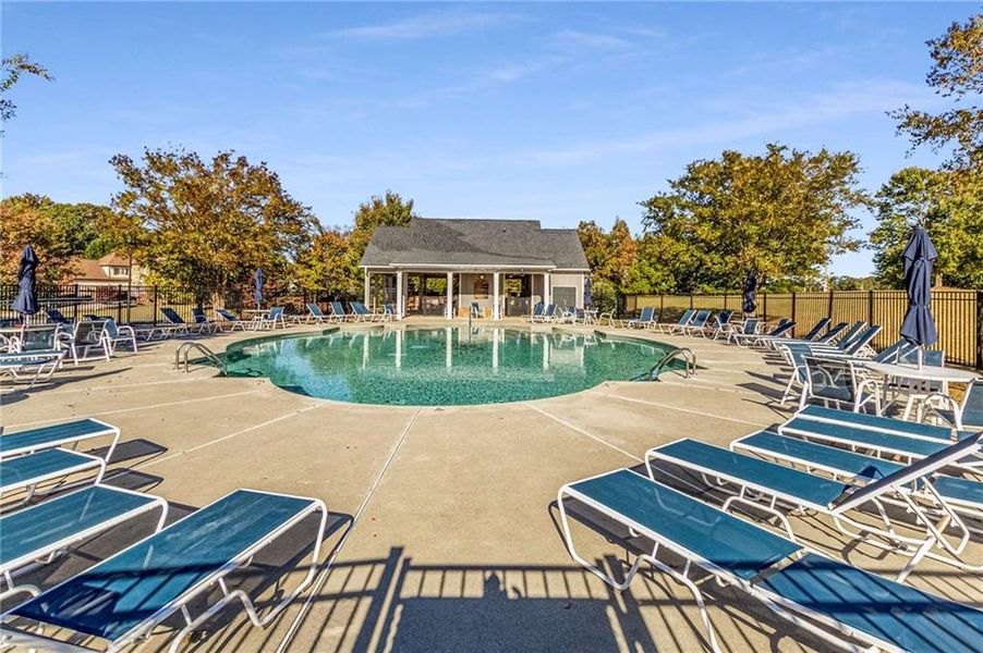 Community amenities in , Gainesville (Image 56).
