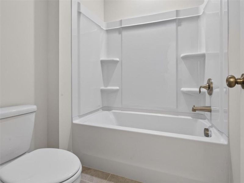 Furnished interior view inside a new home in , Dallas (Image 16). Furnished interior view inside a new home in , Dallas (Image 16).