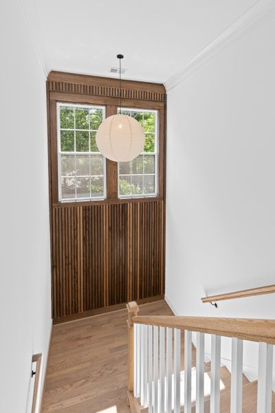 Spacious, unfurnished interior of a new home in , North Charleston (Image 26).