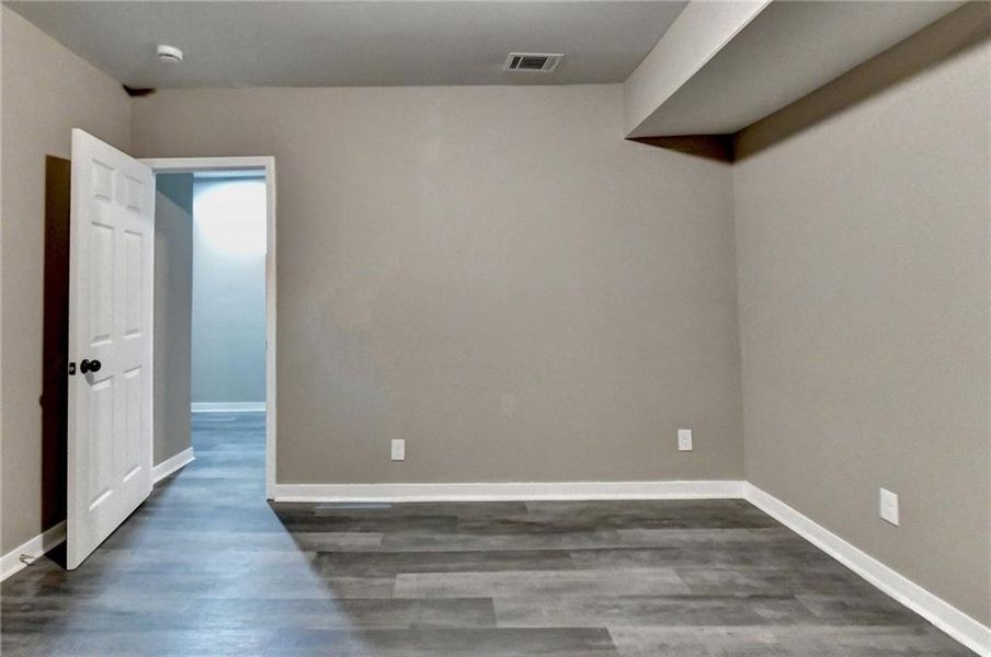 Spacious, unfurnished interior of a new home in , Snellville (Image 84). Spacious, unfurnished interior of a new home in , Snellville (Image 84).