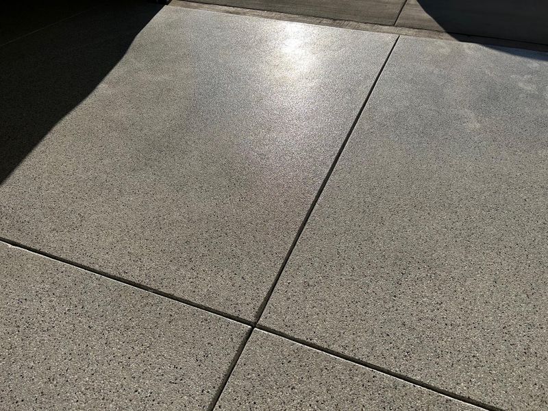 Close-up of interior finishes inside a home in Horizons at Summers Corner | 55+, Summerville (Image 6).