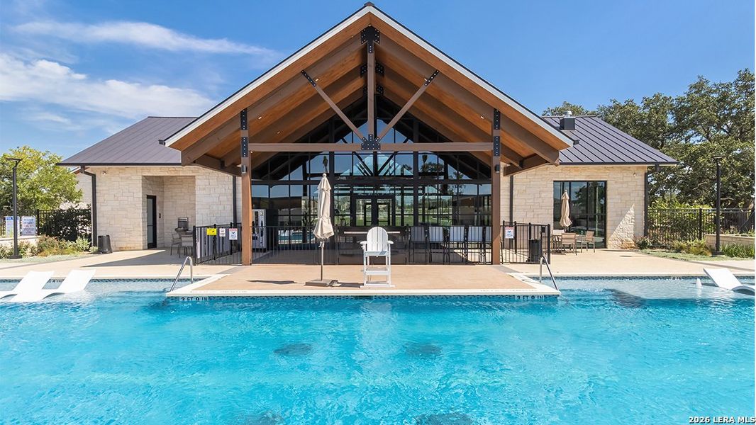 Community amenities in Riverstone at Westpointe, San Antonio (Image 43). Community amenities in Riverstone at Westpointe, San Antonio (Image 43).