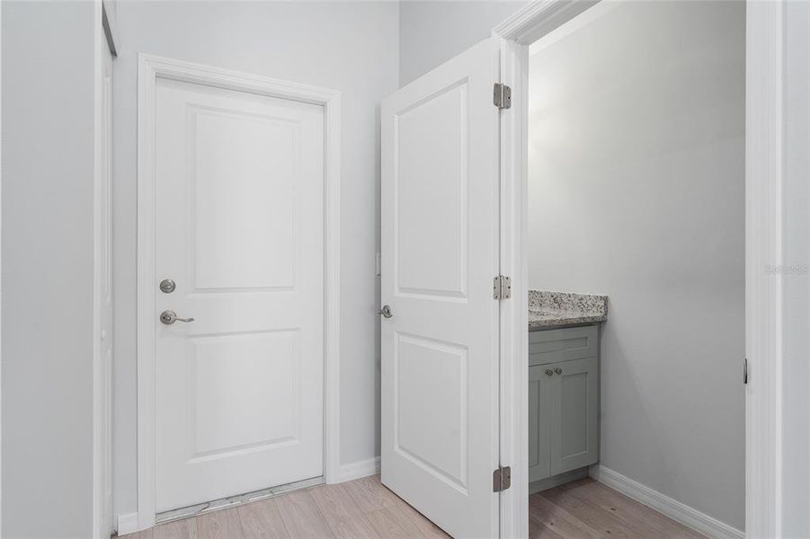 Image 37 of a home in . Image 37 of a home in .