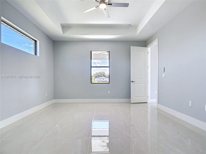Spacious, unfurnished interior of a new home in , Lehigh Acres (Image 48). Spacious, unfurnished interior of a new home in , Lehigh Acres (Image 48).