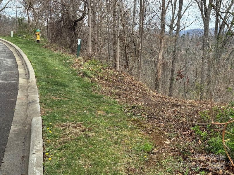 Natural landscape and outdoor views near  in Asheville (Image 8).