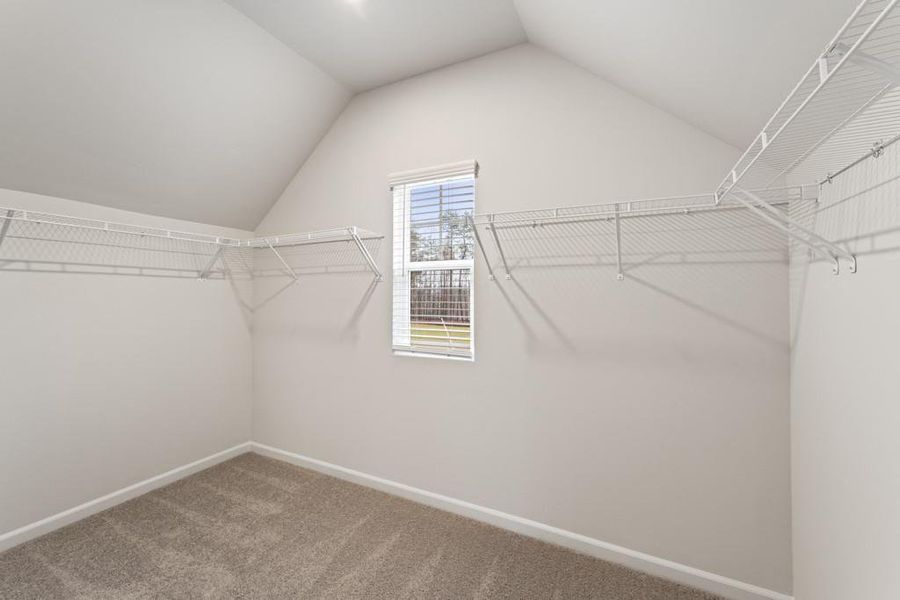 Spacious, unfurnished interior of a new home in Oakhurst Manor, McDonough (Image 22). Spacious, unfurnished interior of a new home in Oakhurst Manor, McDonough (Image 22).