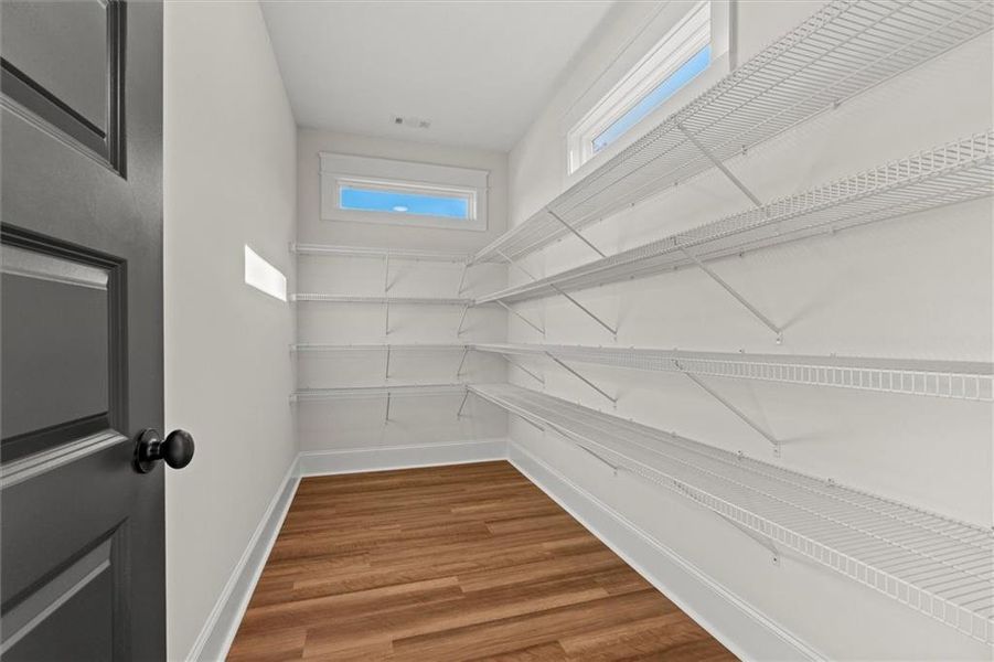 Spacious, unfurnished interior of a new home in , Carrollton (Image 31).