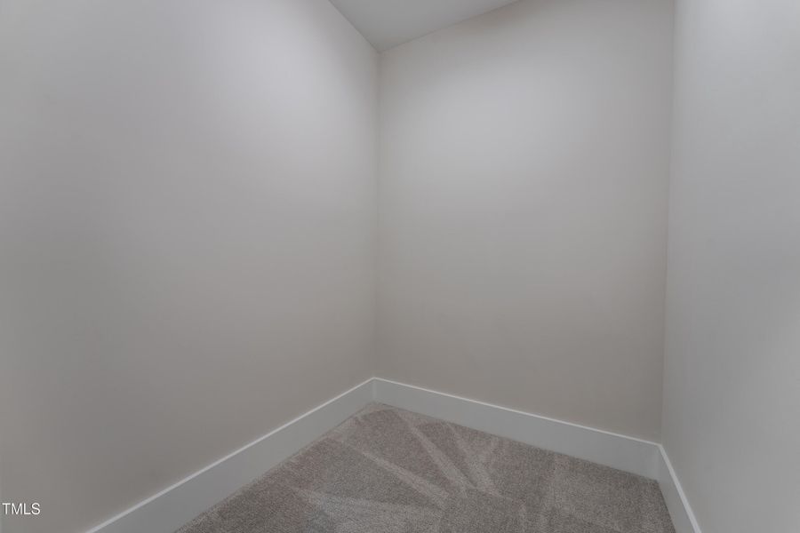 51. HHHunt Homes Crawford- Bedroom 2 Sto