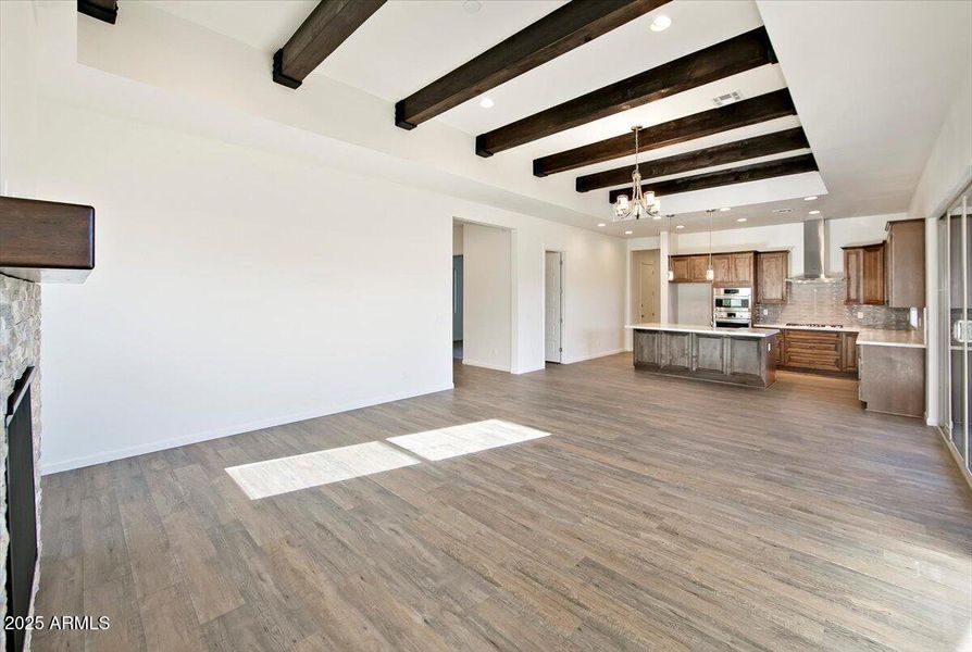 Great Room Great Room