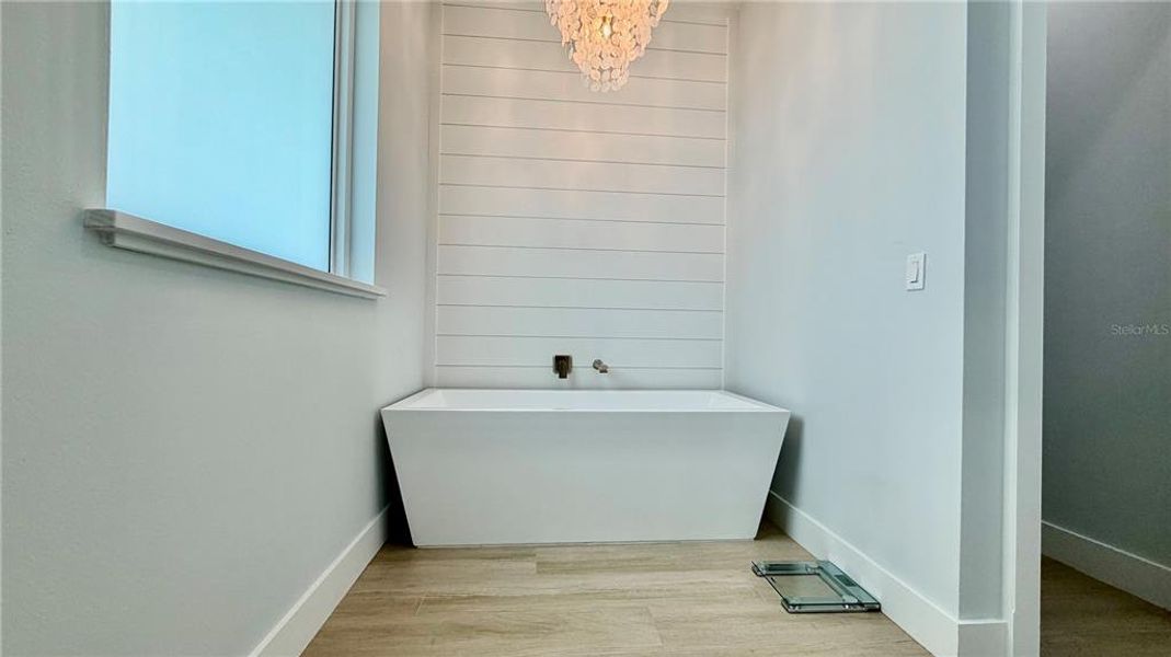 Close-up of interior finishes inside a home in , Vero Beach (Image 19).