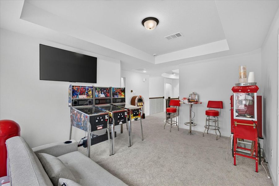 Gameroom