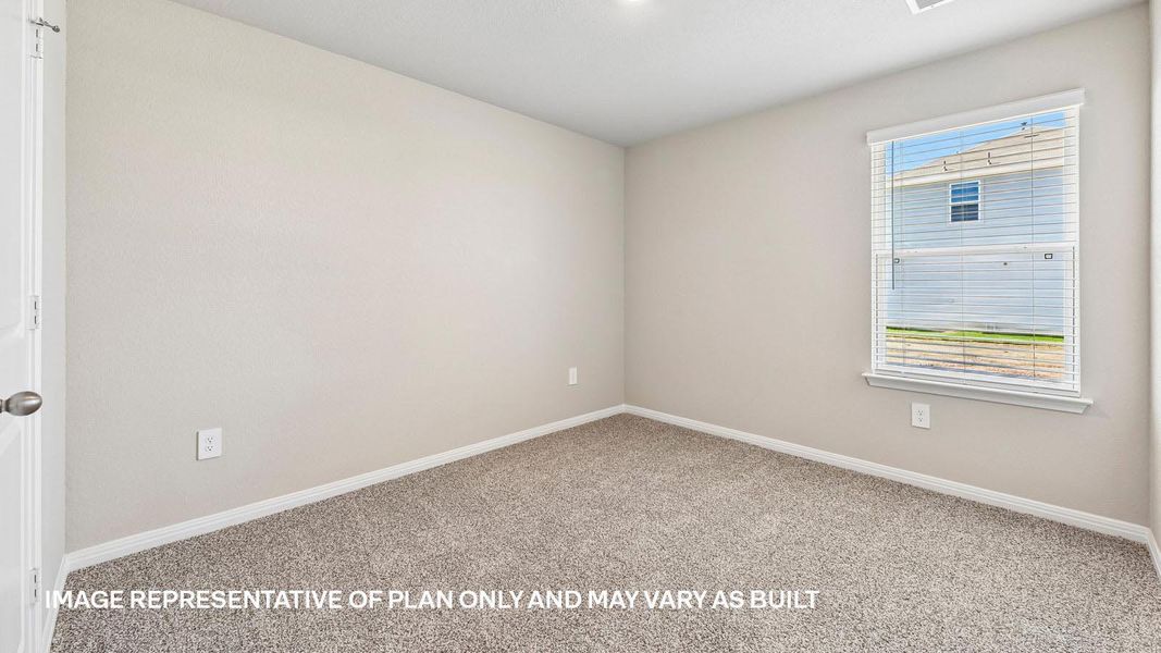 Spacious, unfurnished interior of a new home in Carillon, Manor (Image 30). Spacious, unfurnished interior of a new home in Carillon, Manor (Image 30).