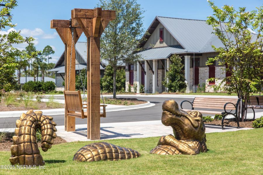 Community amenities in , St. Augustine (Image 33).