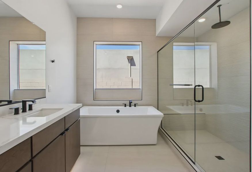 Primary Bath - 21 of 27 Primary Bath - 21 of 27