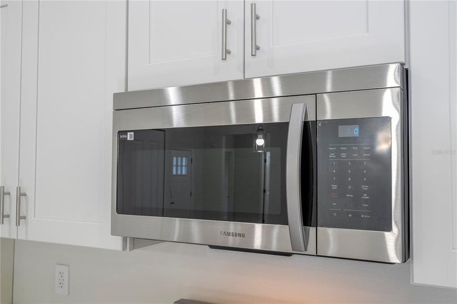 Close-up of interior finishes inside a home in , Ocala (Image 37). Close-up of interior finishes inside a home in , Ocala (Image 37).
