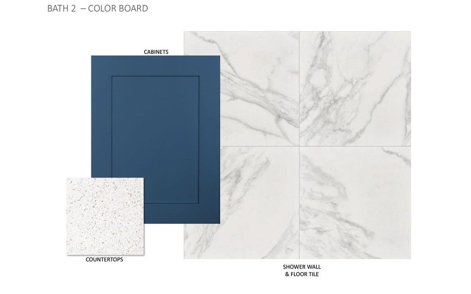 Image 13 of a home in Traditional Homes at Easton Park. Image 13 of a home in Traditional Homes at Easton Park.