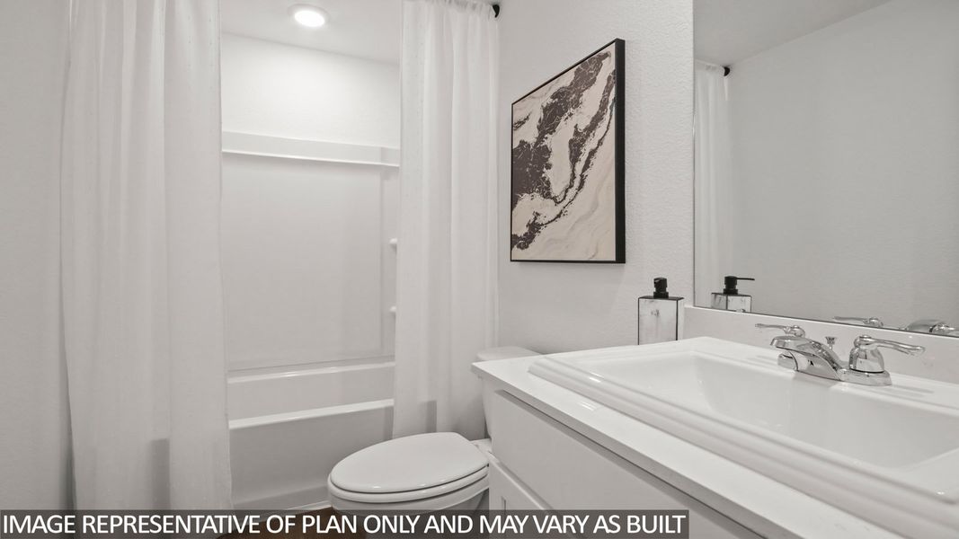 Representative furnished interior of a home built from the Caprock by D.R. Horton in Sunset Valley, Hockley (Image 23). Representative furnished interior of a home built from the Caprock by D.R. Horton in Sunset Valley, Hockley (Image 23).