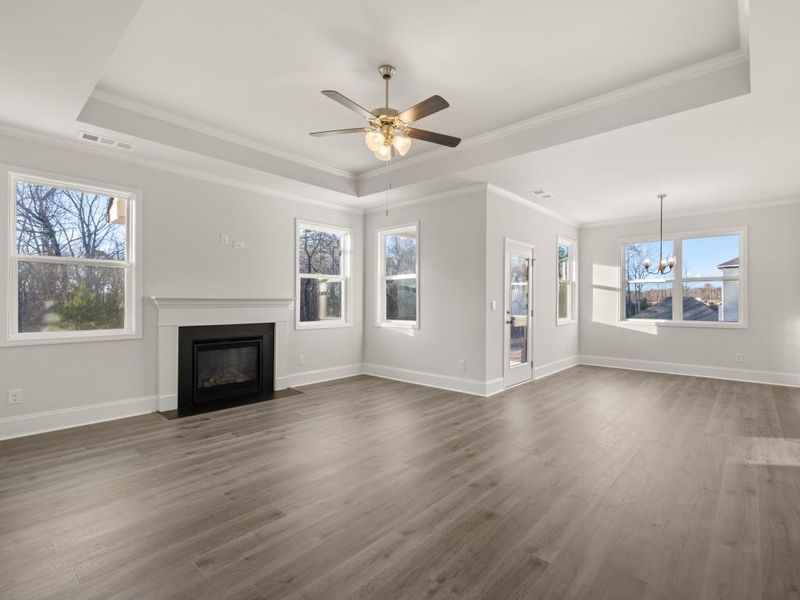 Image 36 of a home in Butner Estates. Image 36 of a home in Butner Estates.