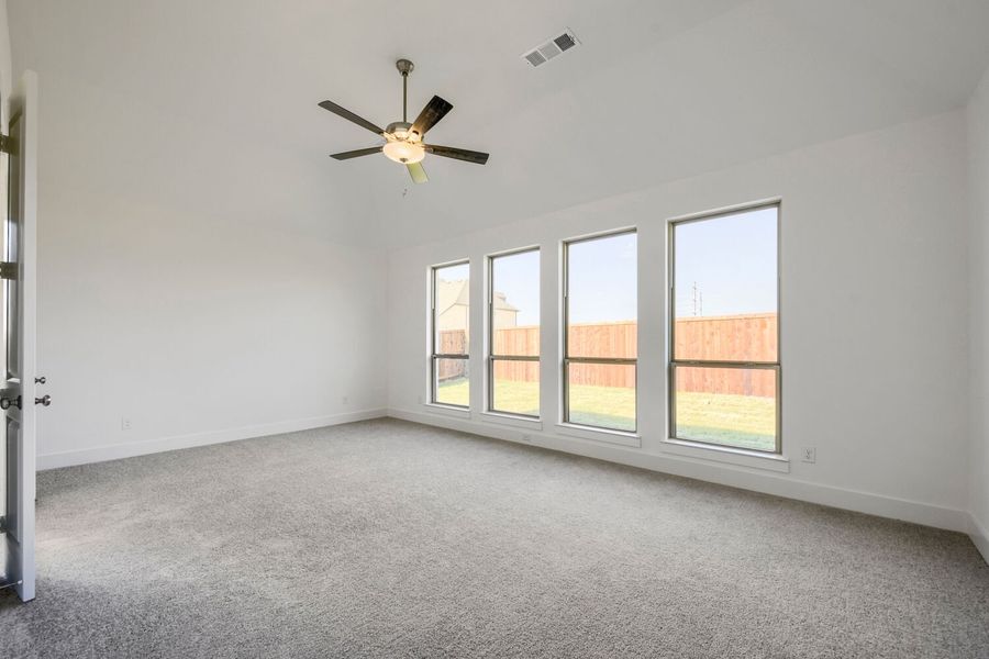 11529 Vesper - Primary Bedroom