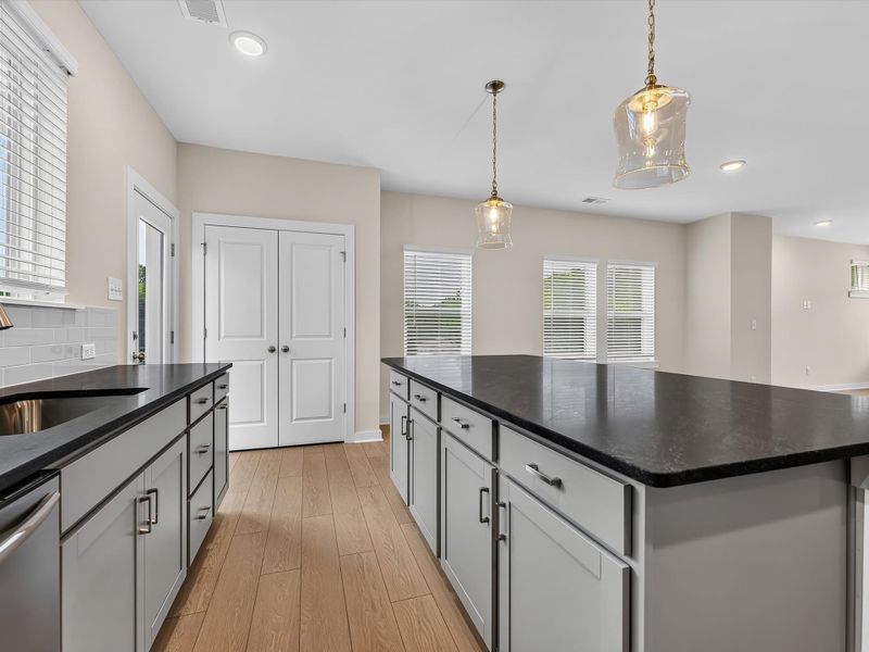 Kitchen Kitchen