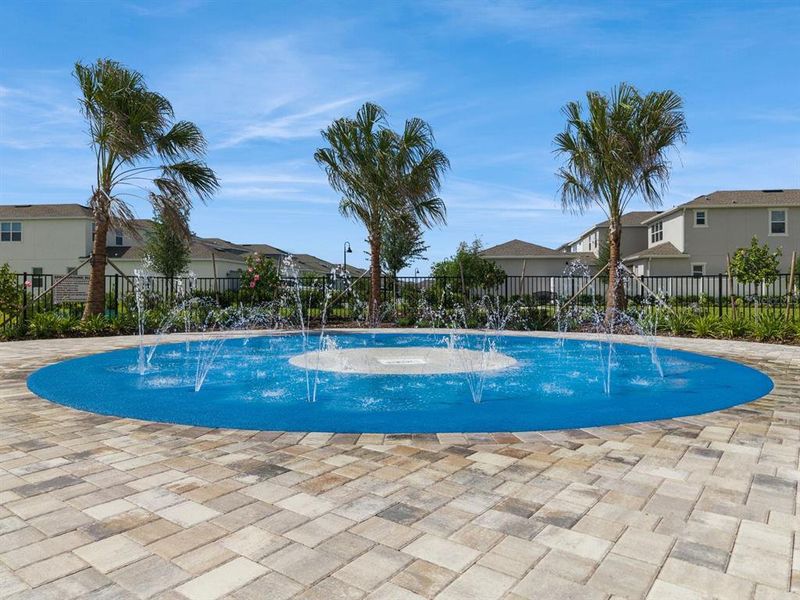 Community amenities in Osprey Ranch, Winter Garden (Image 48).