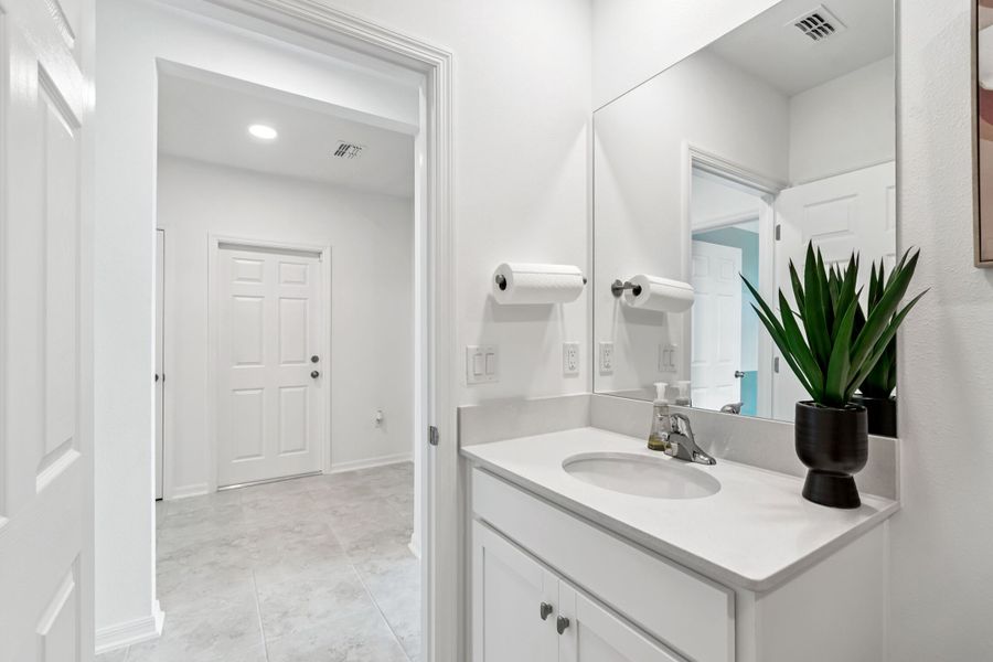 Bathroom Bathroom