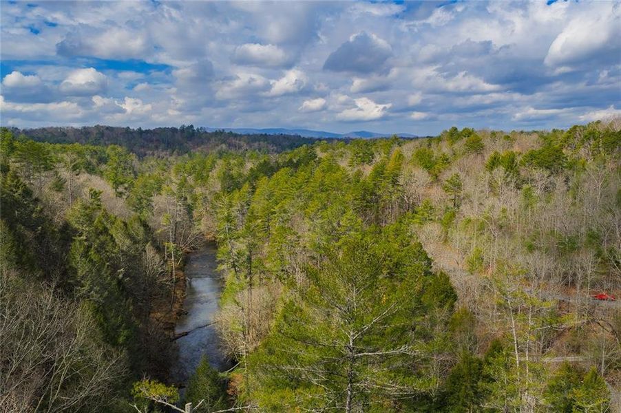 Natural landscape and outdoor views near  in Ellijay (Image 24).