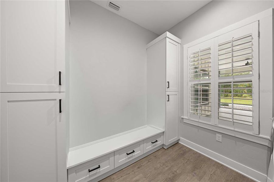 Furnished interior view inside a new home in , Dunnellon (Image 43). Furnished interior view inside a new home in , Dunnellon (Image 43).