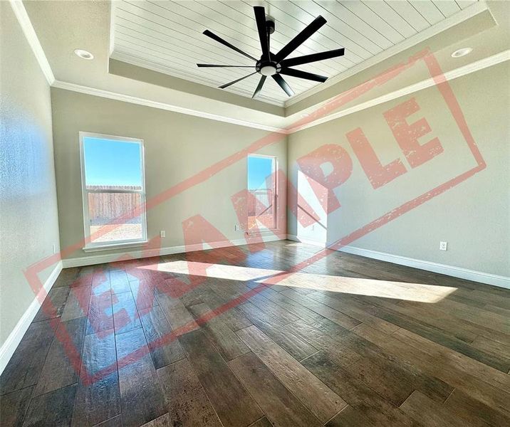 EXAMPLE - colors and finishings maybe different EXAMPLE - colors and finishings maybe different