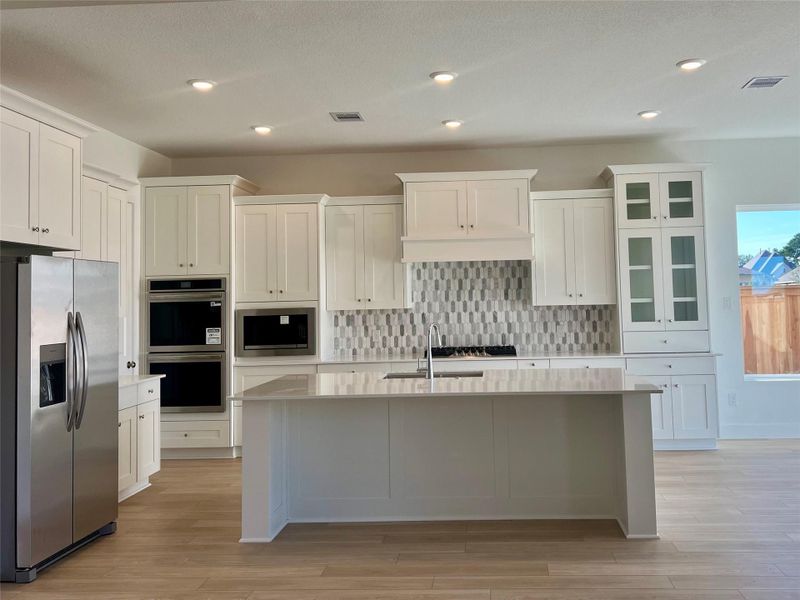 Photos are only a representation of the home. This is not the actual home.