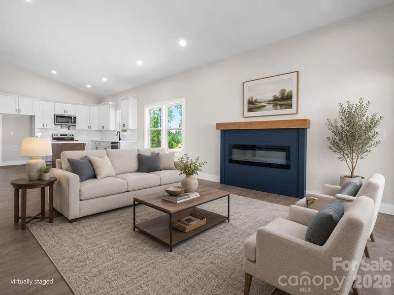 Virtual Staging Virtual Staging