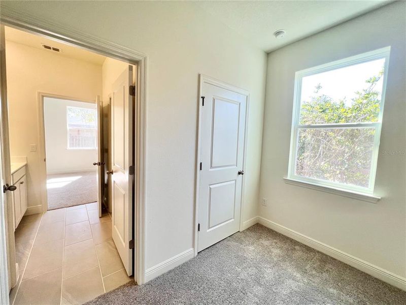 Spacious, unfurnished interior of a new home in Palm Coast, Palm Coast (Image 27).