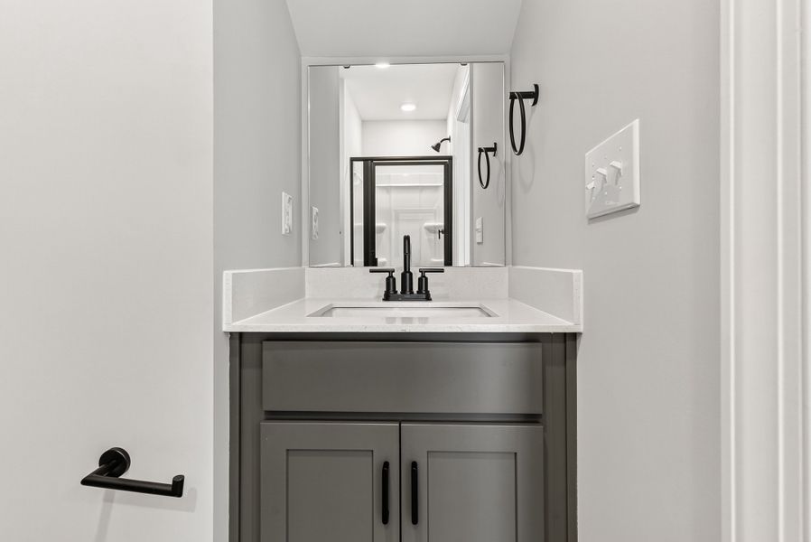 3br New Home in Cary, NC.  - Slide 25