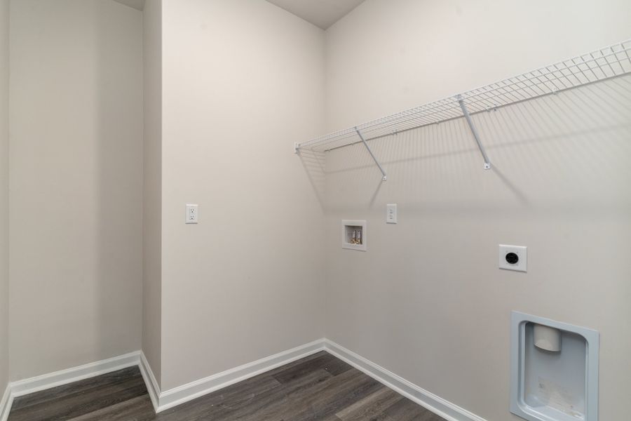 Image 26 representing the DOVER by D.R. Horton in Kingston Bay, Conway, SC.