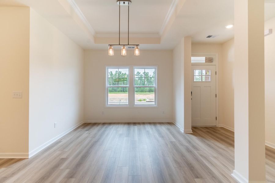 970 Curlew Cir - Lot 97 970 Curlew Cir - Lot 97