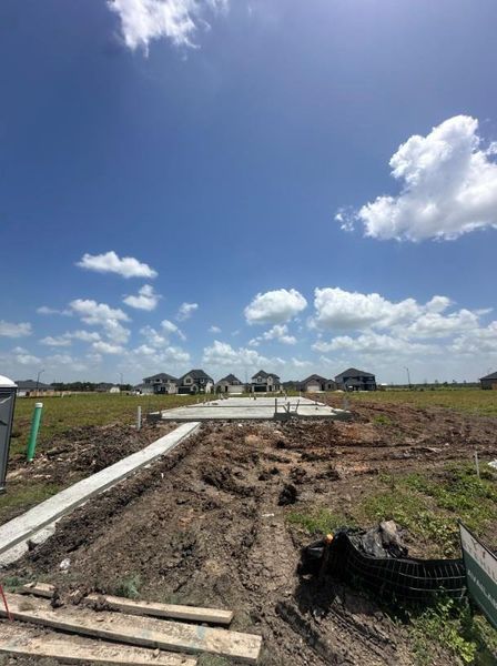 115 High Life Crossing ~ Under Construction!