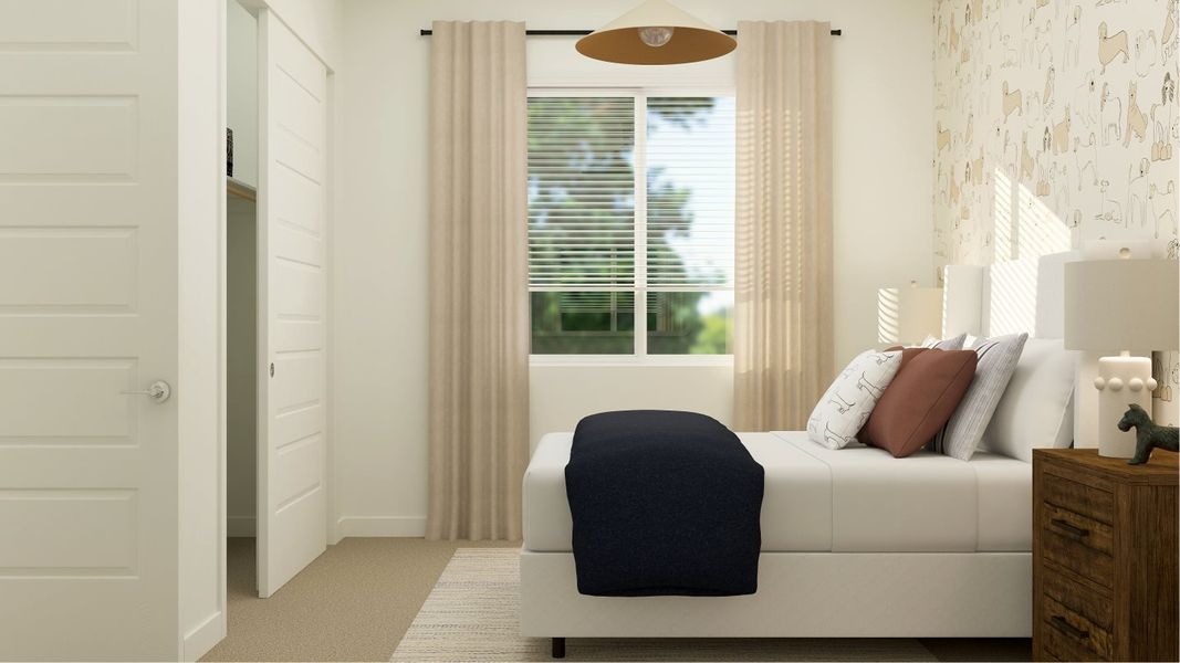 Outlander II Bedroom 3 Outlander II Bedroom 3